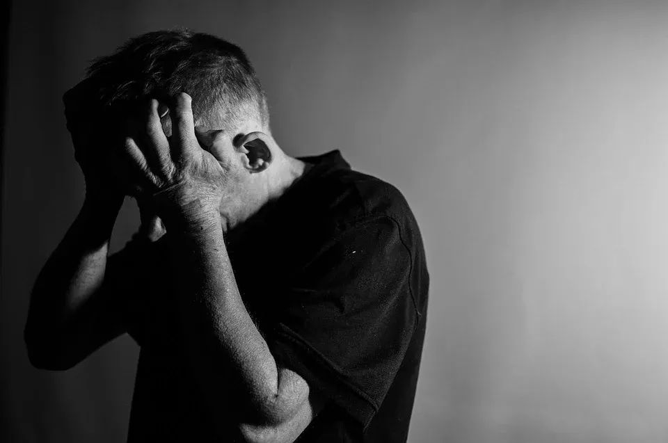 為什么瑣事會(huì)激起一個(gè)人的憤怒？