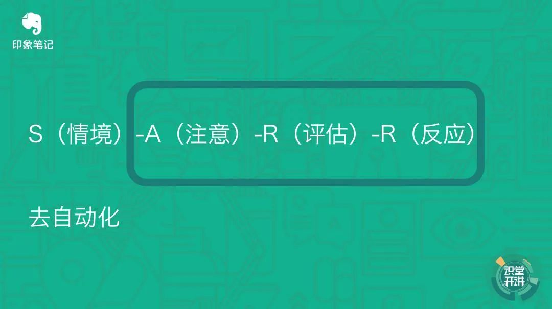 每個人都會受到的壓力困擾，如何用心理學(xué)工具應(yīng)對？