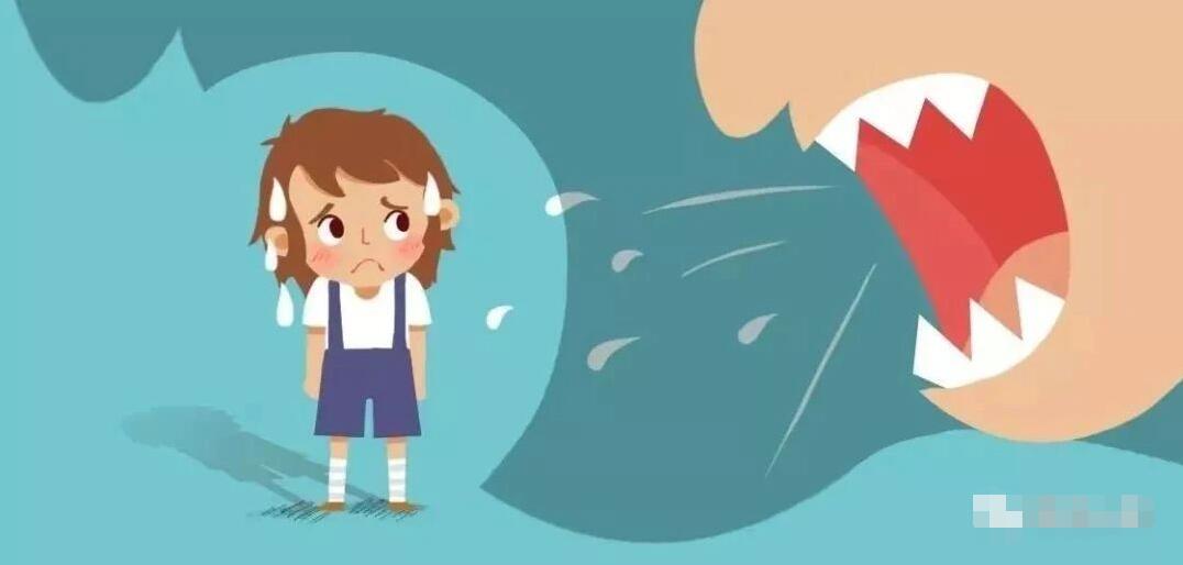親子教育 | 今天你吼孩子了沒？