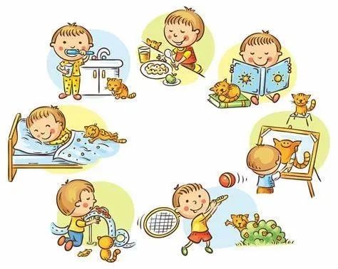 二胎時(shí)代，如何給年齡不同的孩子立規(guī)矩
