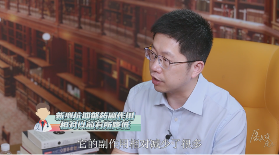 抑郁癥能治好嗎？