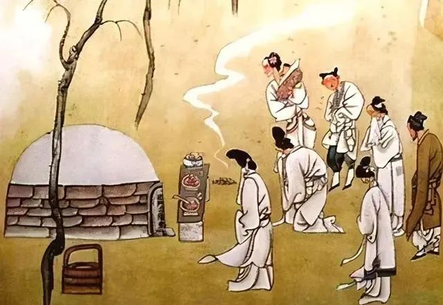 心理學(xué)家是如何解釋鬼的？