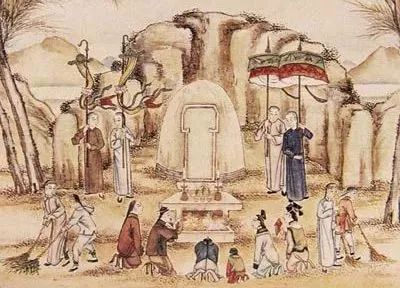 心理學(xué)家是如何解釋鬼的？