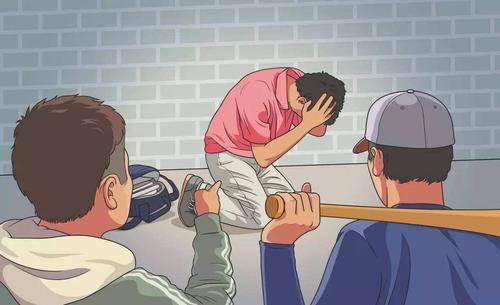 霸凌心理分析：施暴者究竟想要什么？旁觀者又在看什么？