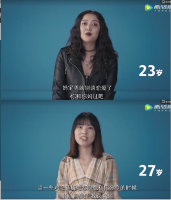 伴侶是吵不完的對手，也是吵不散的愛人