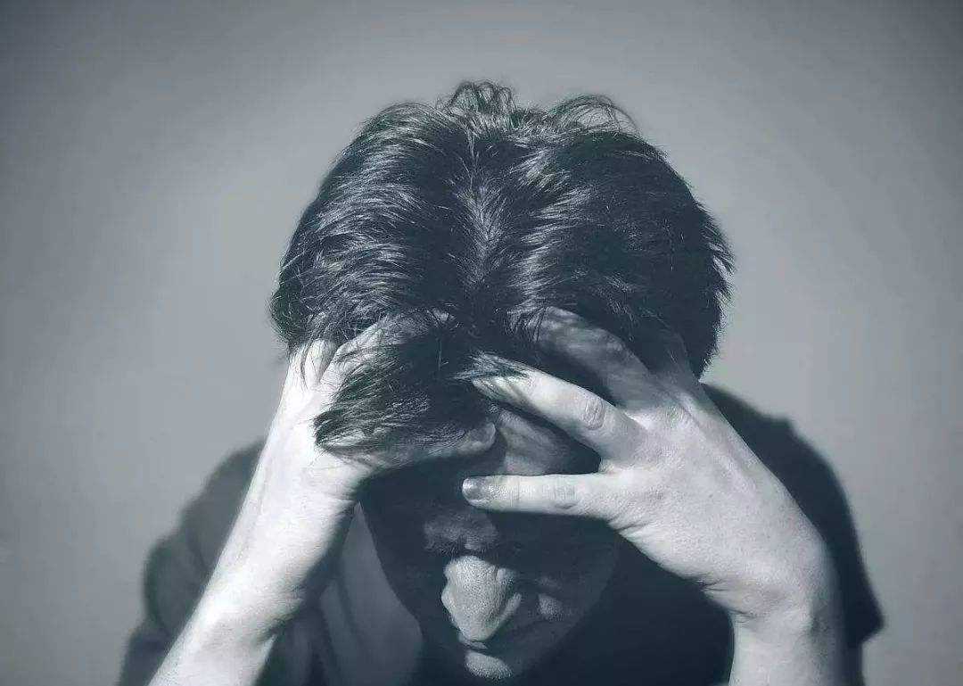 廣泛性焦慮障礙來訪者的臨床訪談