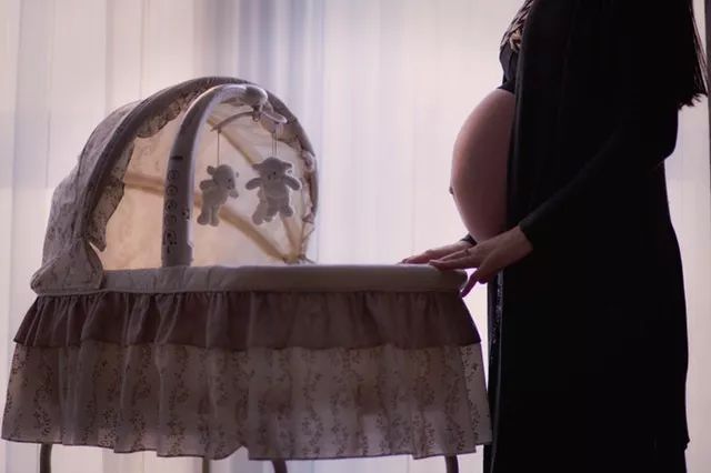 從“產(chǎn)后抑郁”看到婚姻真實模樣，扎心卻又暖心