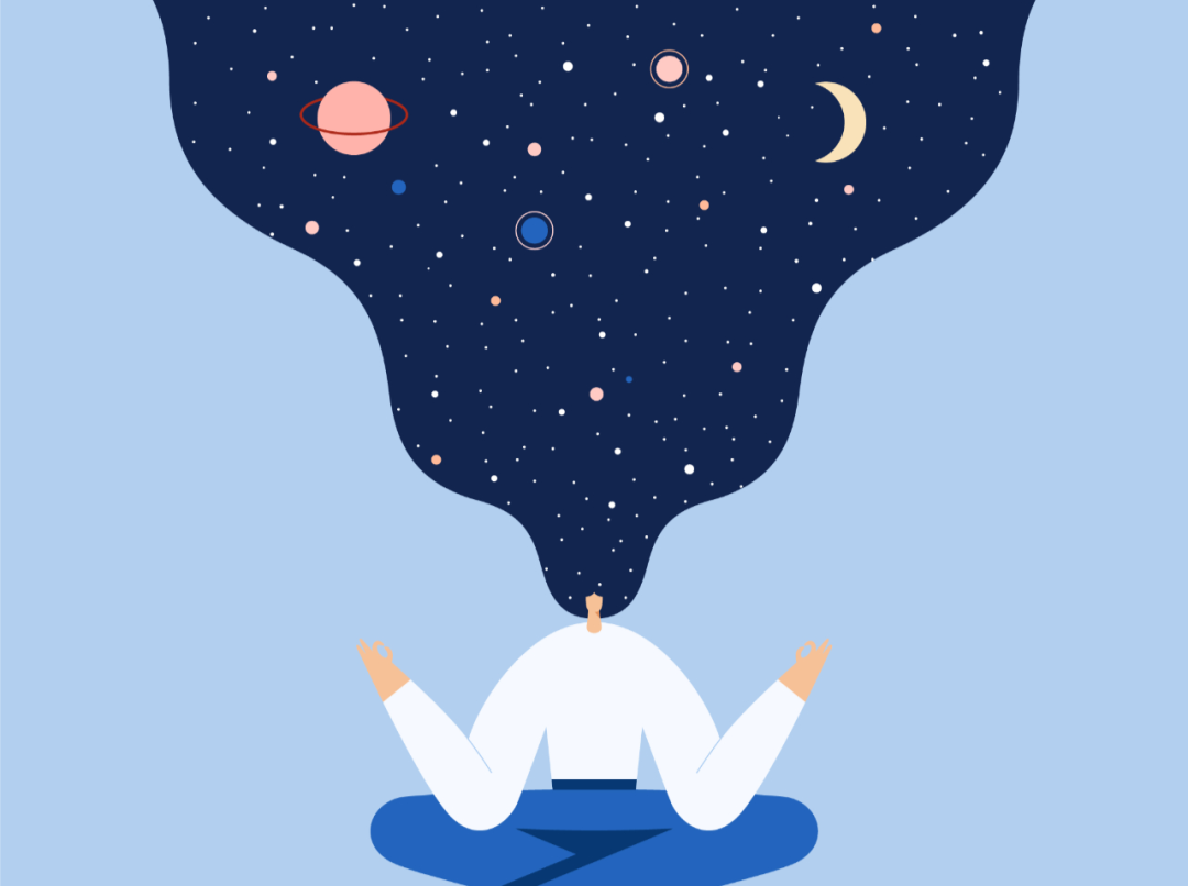 明明醒了，發(fā)現(xiàn)自己還在夢里 | 這種有趣的夢，你做過嗎？