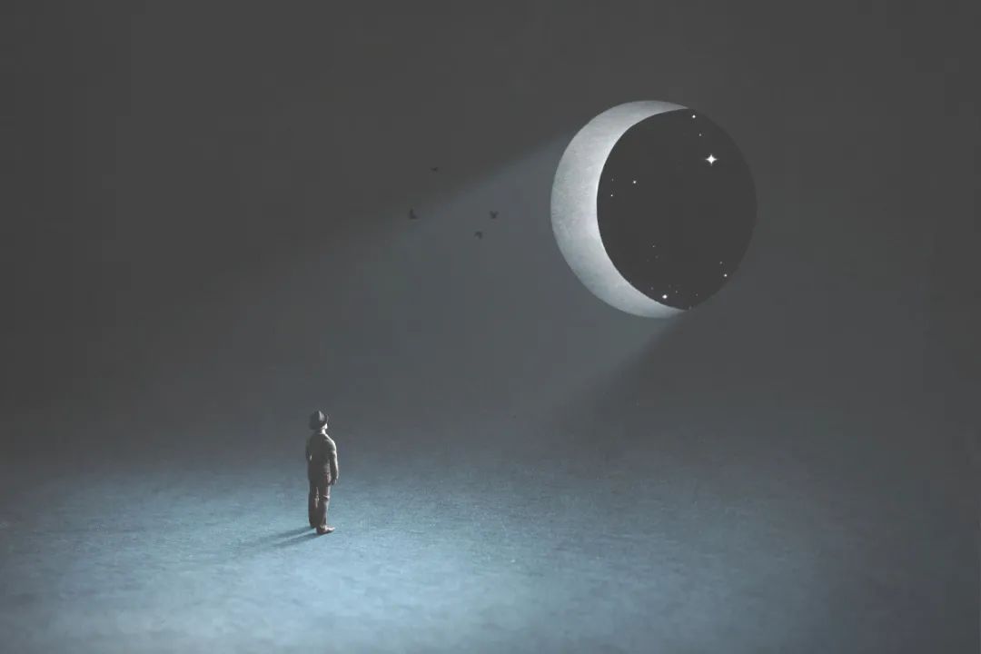 壓垮一個(gè)成年人，只需要一次體檢