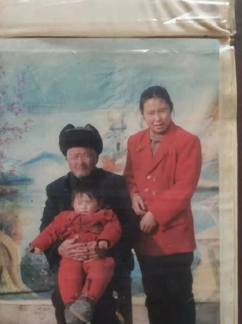 受家暴致死的山東不孕女：被榨干的工具人一生