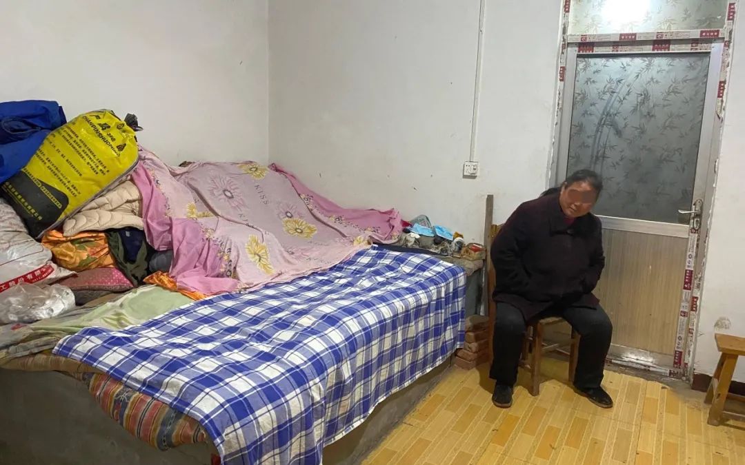 受家暴致死的山東不孕女：被榨干的工具人一生