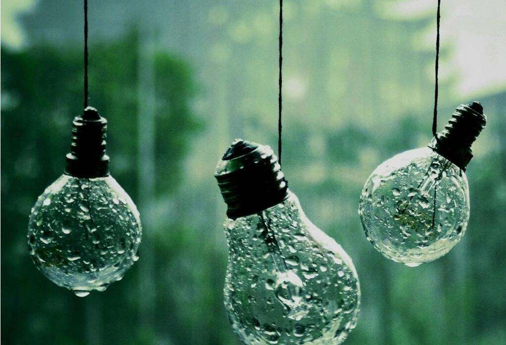 能否開心 取決你能看得見什么東西