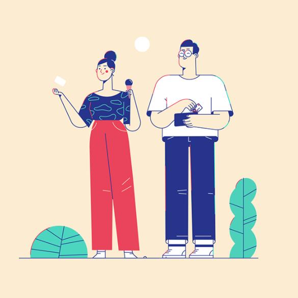 分手會(huì)讓自我破碎 | 當(dāng)你分手時(shí)，失去了什么？