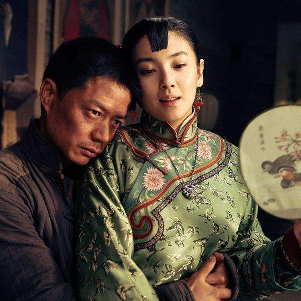 《白鹿原》動(dòng)蕩的社會(huì)，破碎的人性