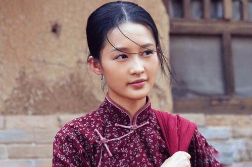 《白鹿原》動(dòng)蕩的社會(huì)，破碎的人性