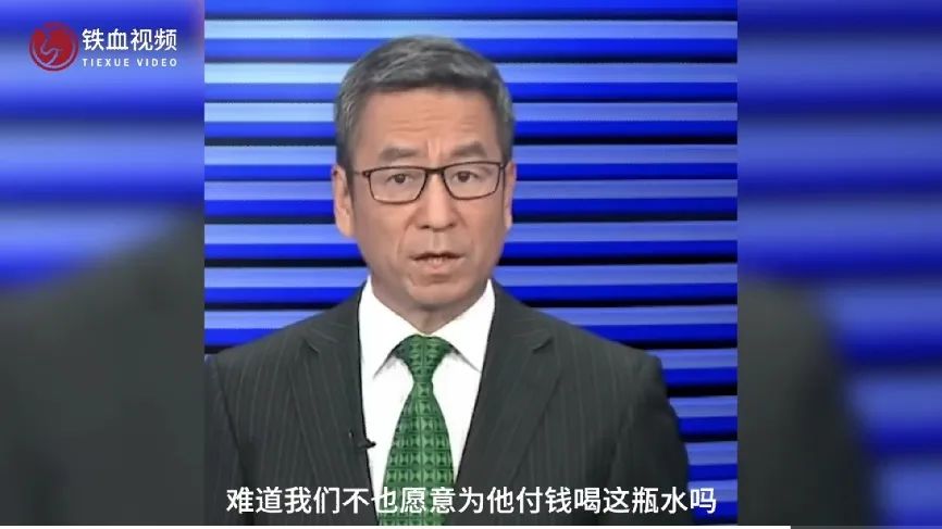 凌晨4點醫(yī)生被罵，白巖松痛批：世道變壞，從人心變冷開始