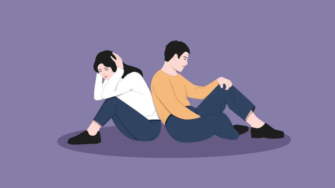如果伴侶下面有這些表現(xiàn)，很可能是出軌了…