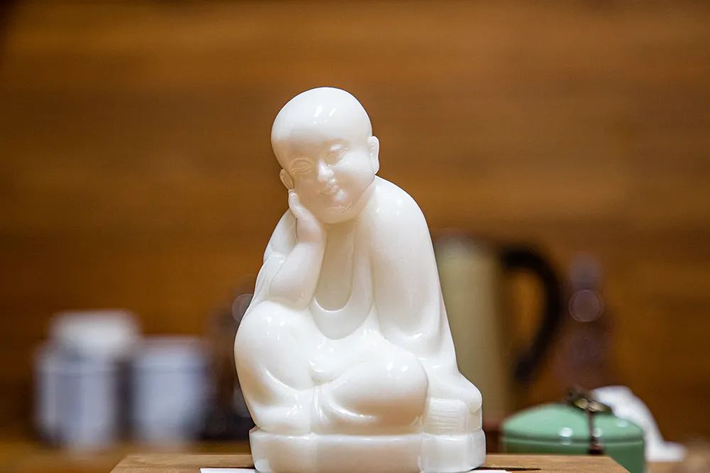 佛是大醫(yī)王，能治療心理焦慮嗎？