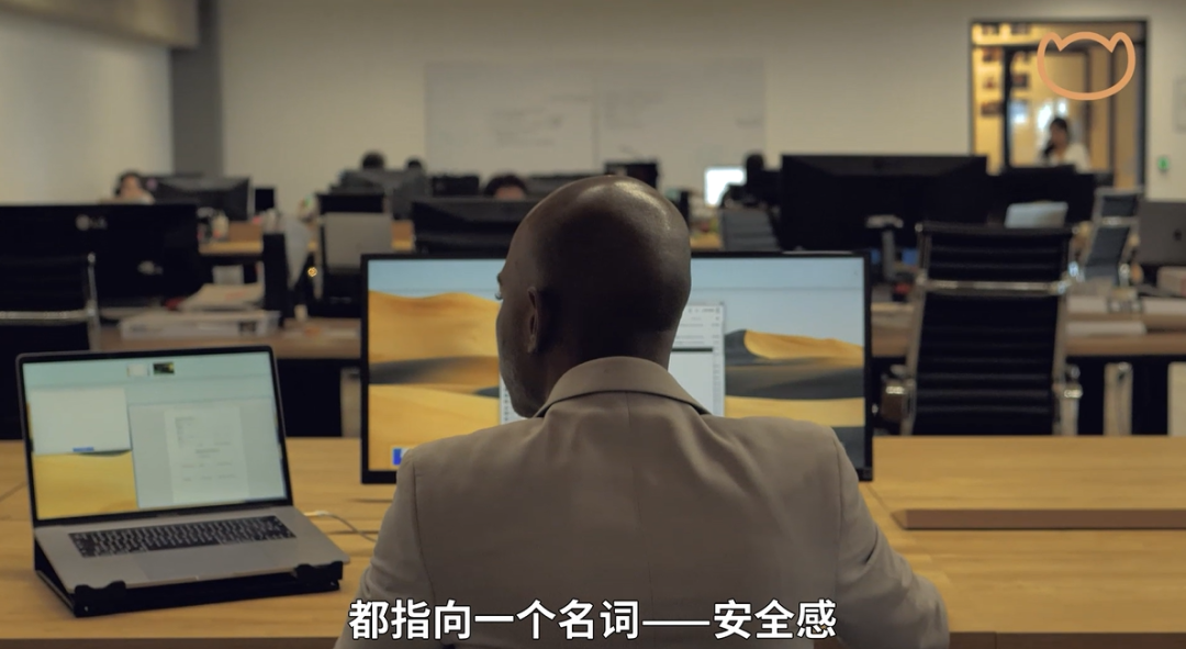 凡爾賽時(shí)代，打工人必修課：老板為什么焦慮?