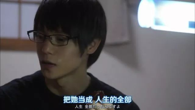 物質(zhì)是不是判定愛情的必要參考？