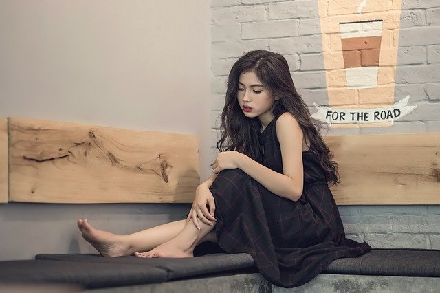 你感到毫無價值嗎？如何克服自卑感