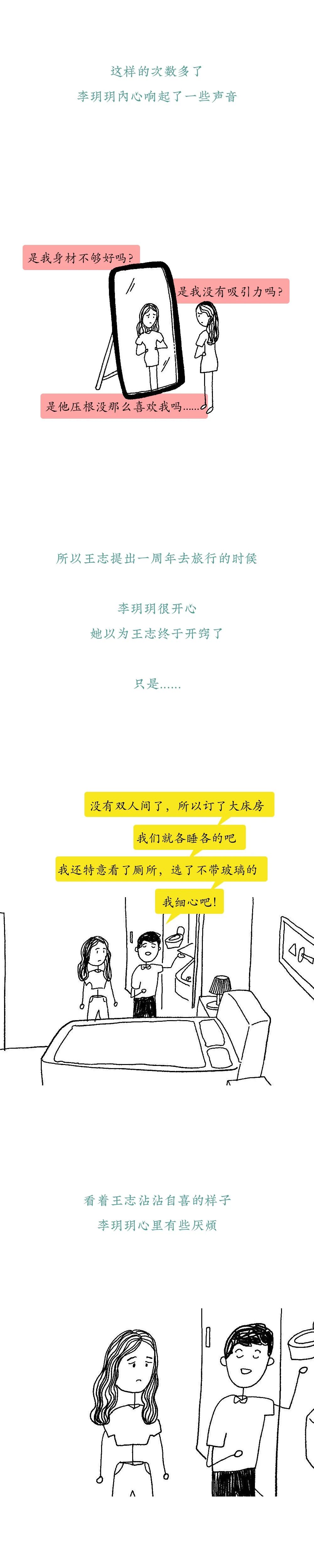 和老實(shí)人談戀愛，會(huì)有什么下場(chǎng)
