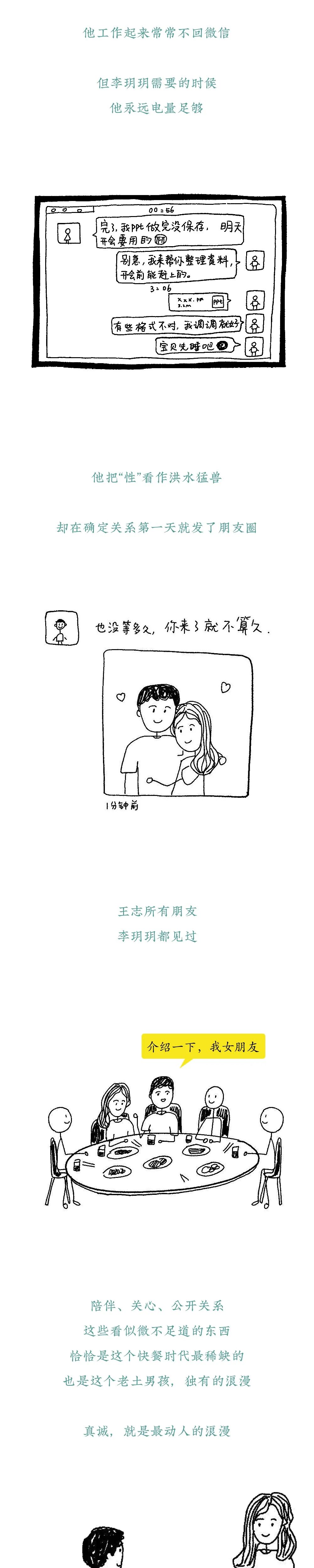 和老實(shí)人談戀愛，會(huì)有什么下場(chǎng)