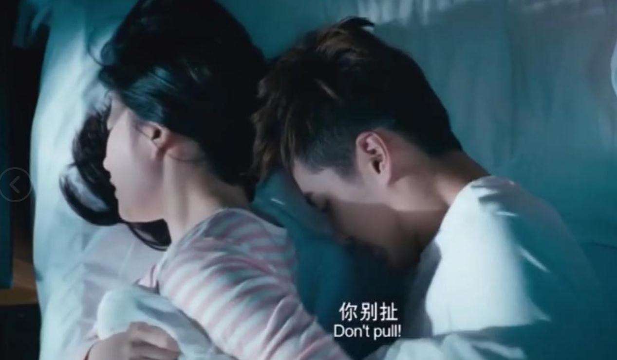 想要親密關(guān)系，千萬不要去碰真相