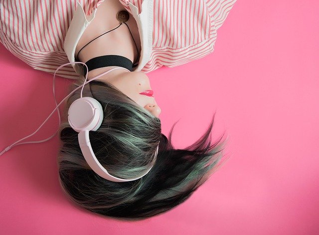 你的音樂品味可以看出你的性格？