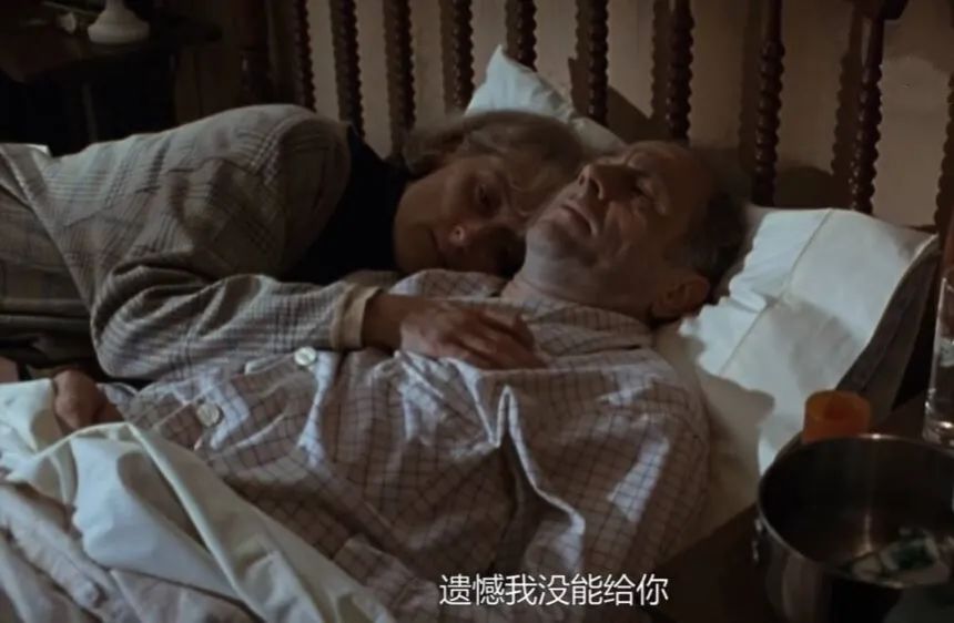 《廊橋遺夢》中年人的情愛，你是誰的珍藏？