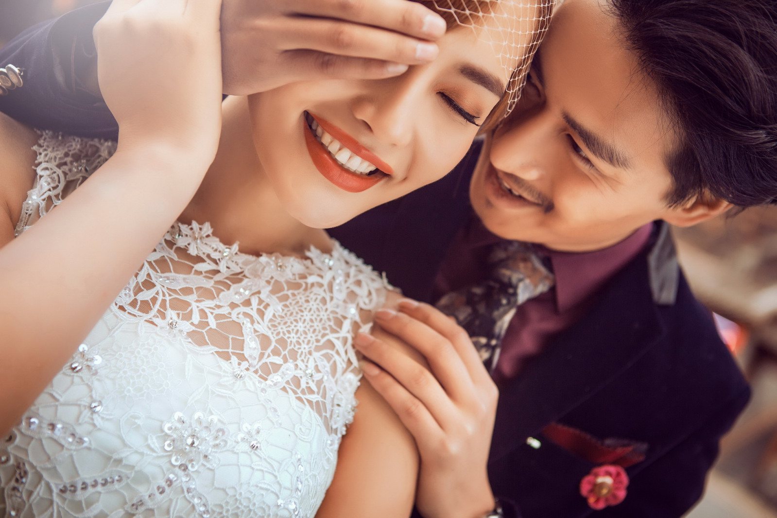 如何挽回一段感情？