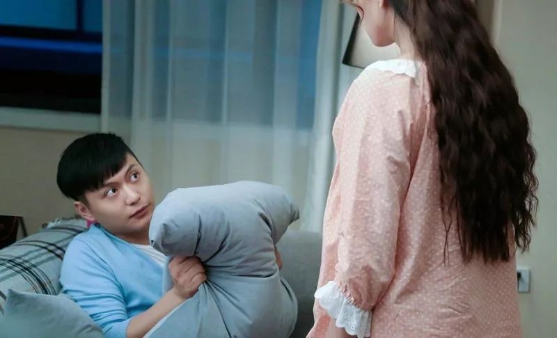 伴侶為了離婚拿出了視死如歸的架勢，這是什么情況？