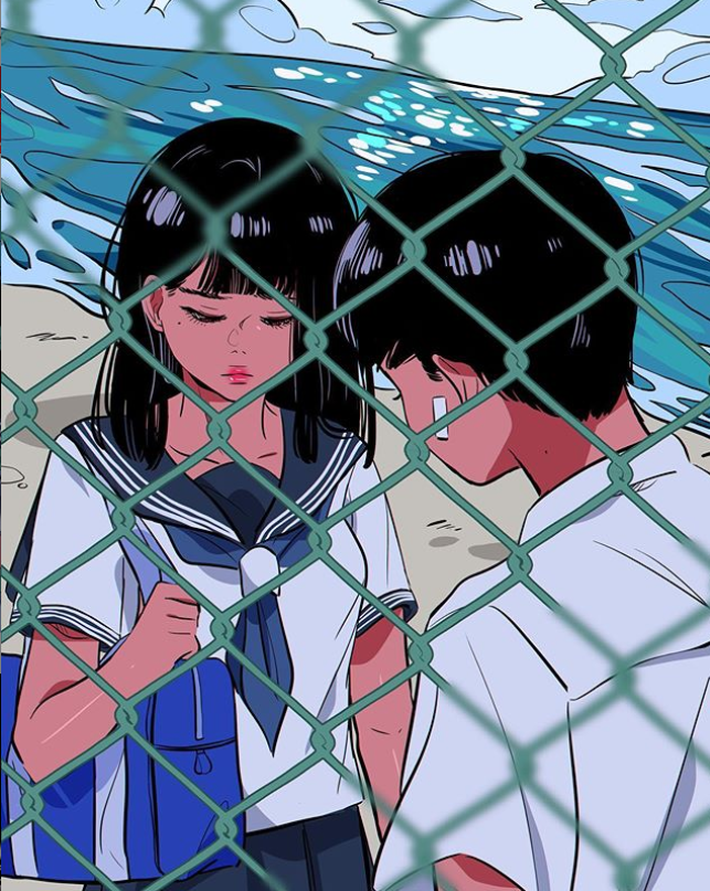 隱藏的性壓抑者