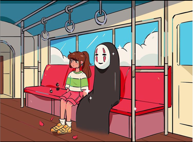 隱藏的性壓抑者