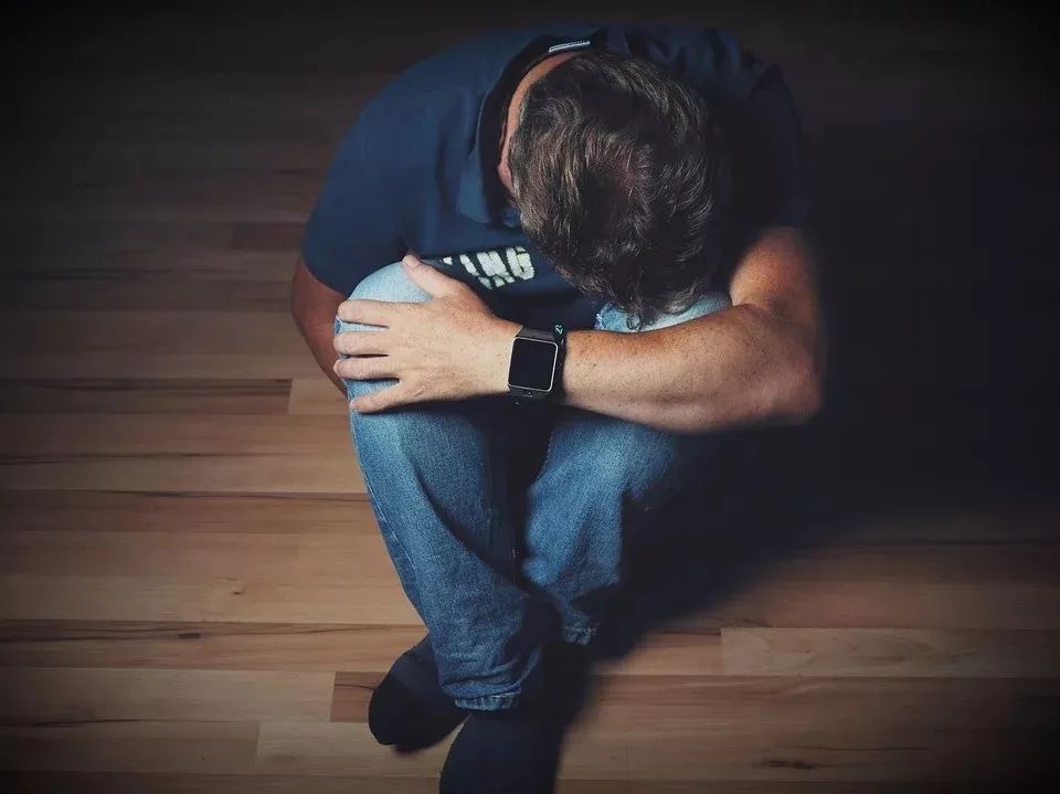 抑郁不可怕，勇敢面對(duì)就有希望（上篇）
