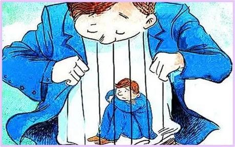 社交焦慮癥：我想找個(gè)地方躲起來