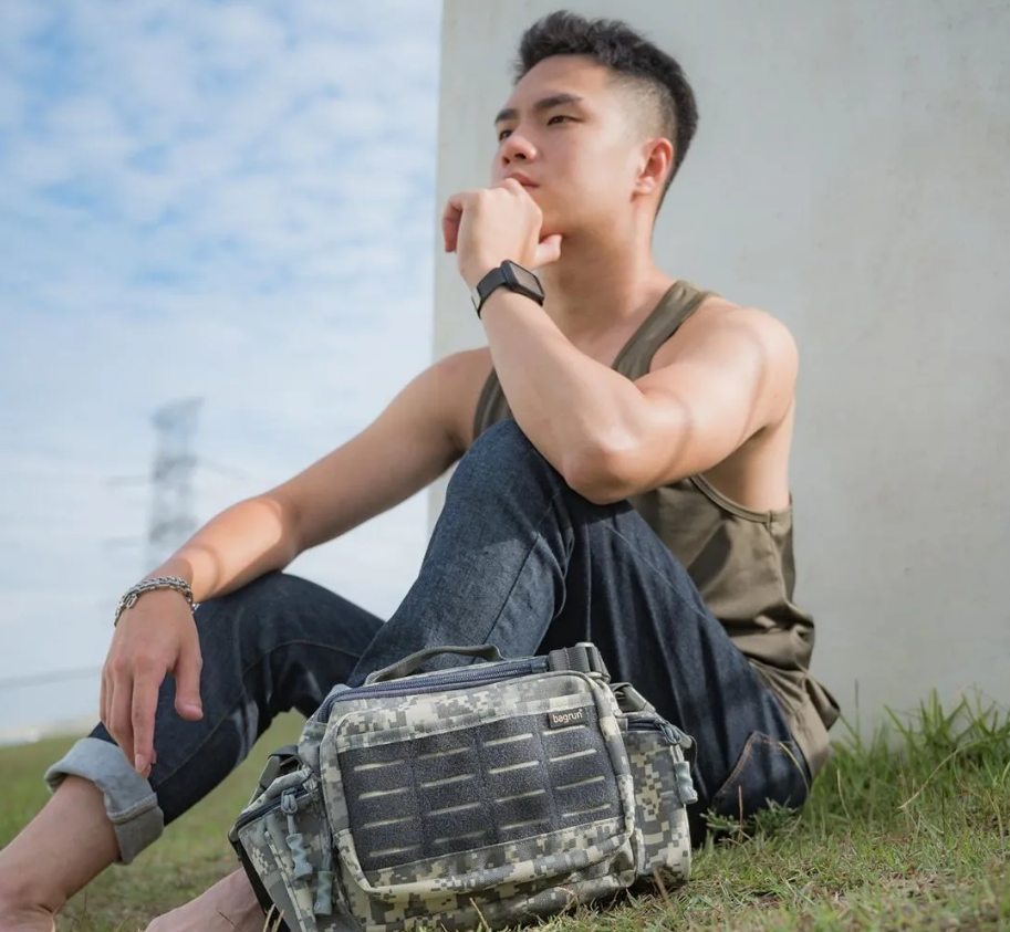 中年GAY的焦慮，從30歲開始