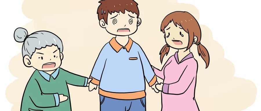 如何應(yīng)對婆媳沖突？
