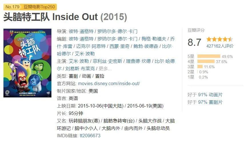 心理老師必收藏 | 各年齡段最全心理書籍電影清單