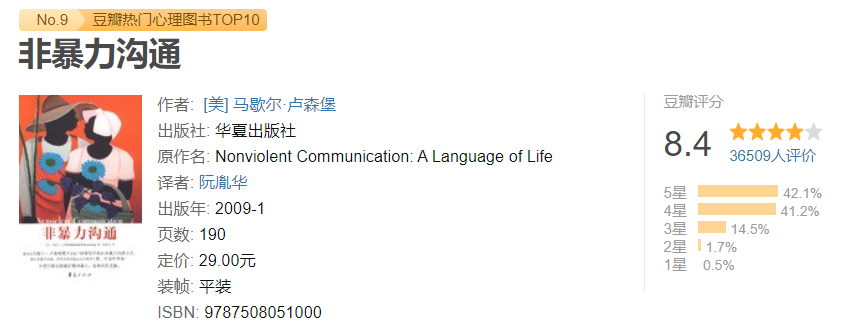 心理老師必收藏 | 各年齡段最全心理書籍電影清單