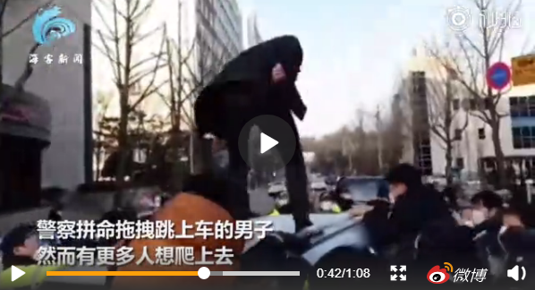素媛案強奸犯仍順利出獄，為何大家如此恐慌？
