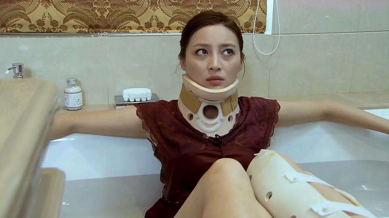 深度分析：受傷后，我為什么沒有一點(diǎn)悲傷