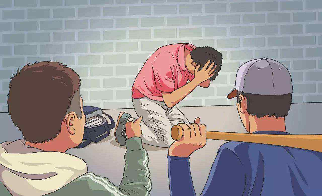 孩子喜歡欺負(fù)別人，家長(zhǎng)該怎么教育他？