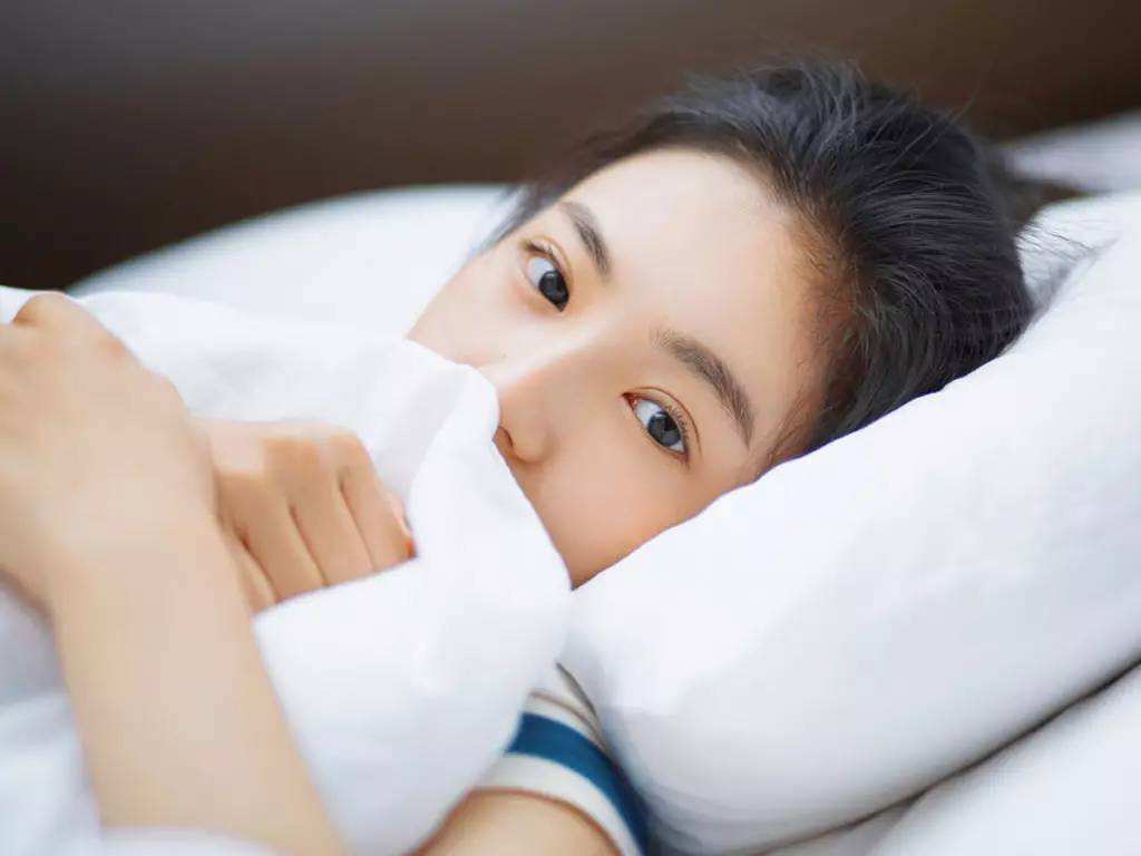 女生的安全感來自于哪里？