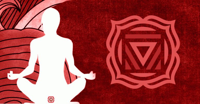 脈輪測試：愛情事業(yè)豐盛的能量動(dòng)力系統(tǒng)