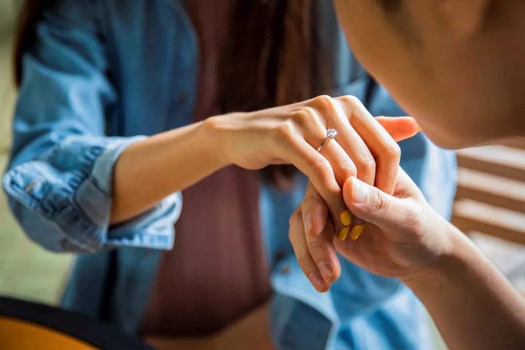 測試你的另一半為什么會對你失去興趣？
