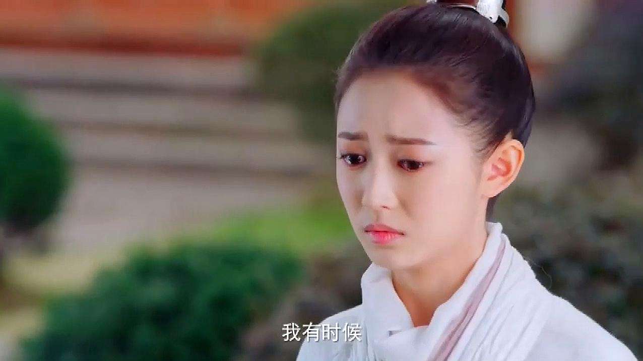 失戀后痛哭一場(chǎng)的女人，更容易走出陰影