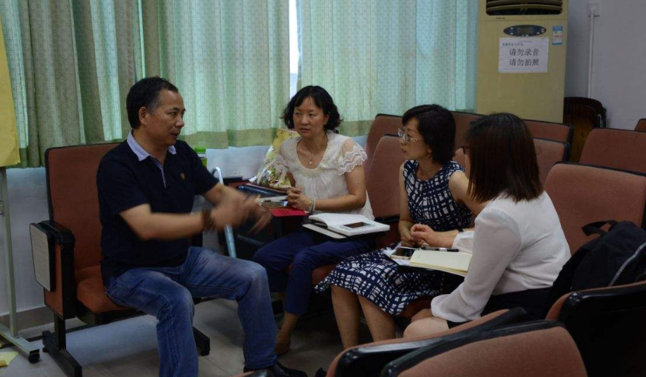 心理咨詢師，那些年我們上過的咨詢師培訓(xùn)班