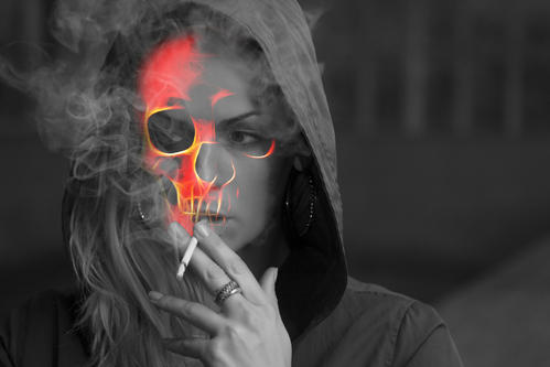 為何有人對痛苦成癮，無意識的給自己和他人制造痛苦