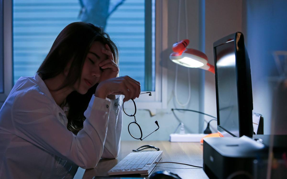 與壓力同行，掌控你的人生、10種壓力管理技術(shù)